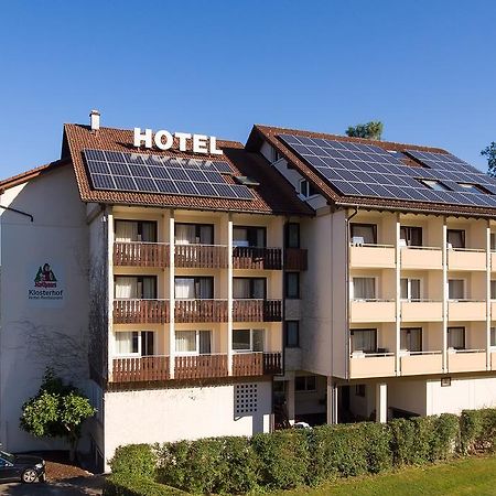 Hotel Klosterhof Wehr  Extérieur photo