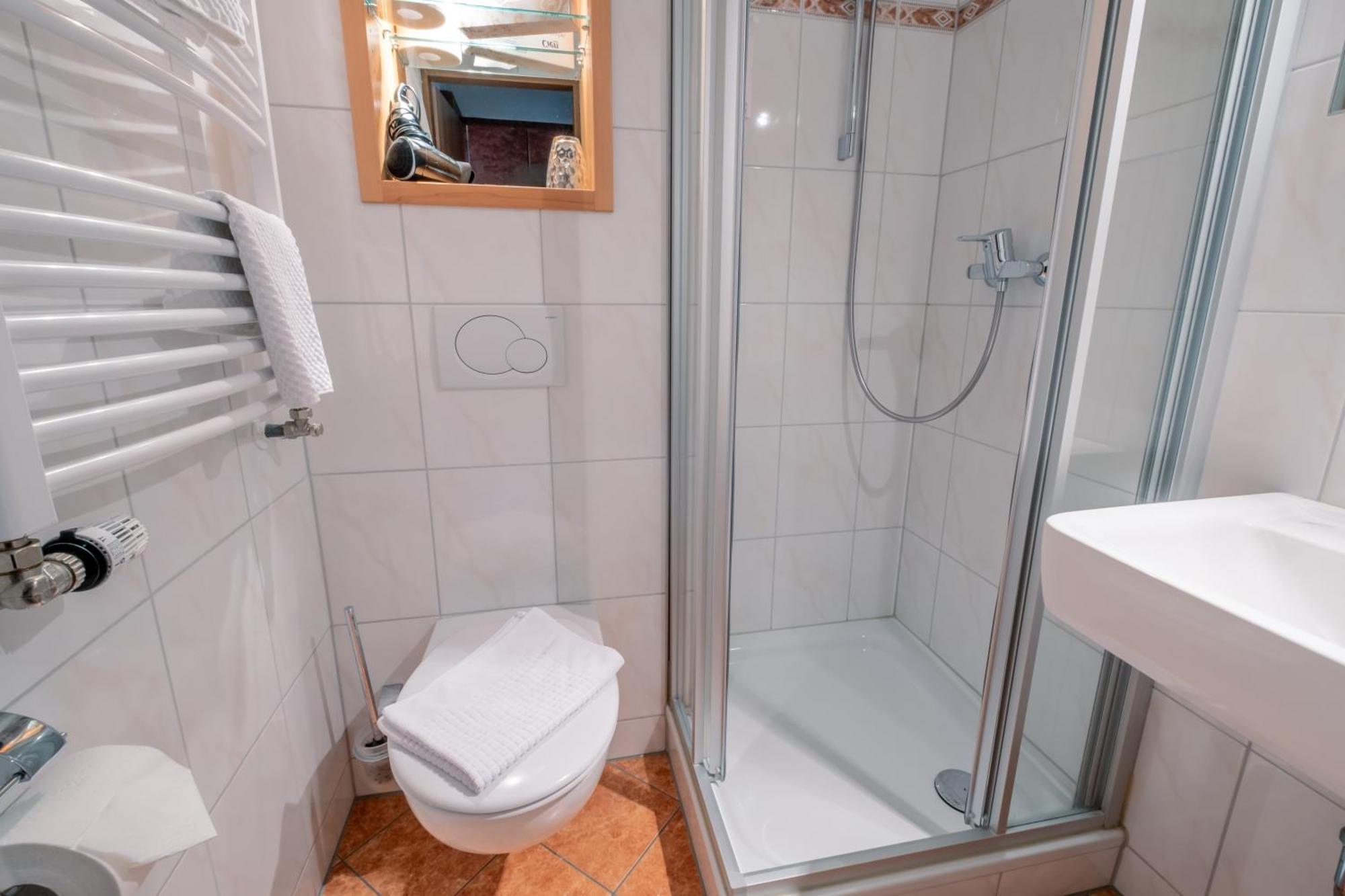 Hotel Klosterhof Wehr  Extérieur photo