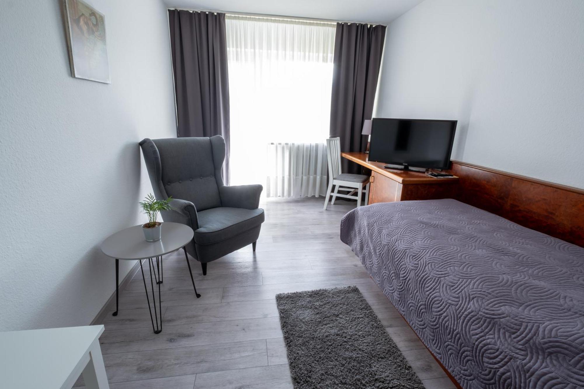 Hotel Klosterhof Wehr  Extérieur photo