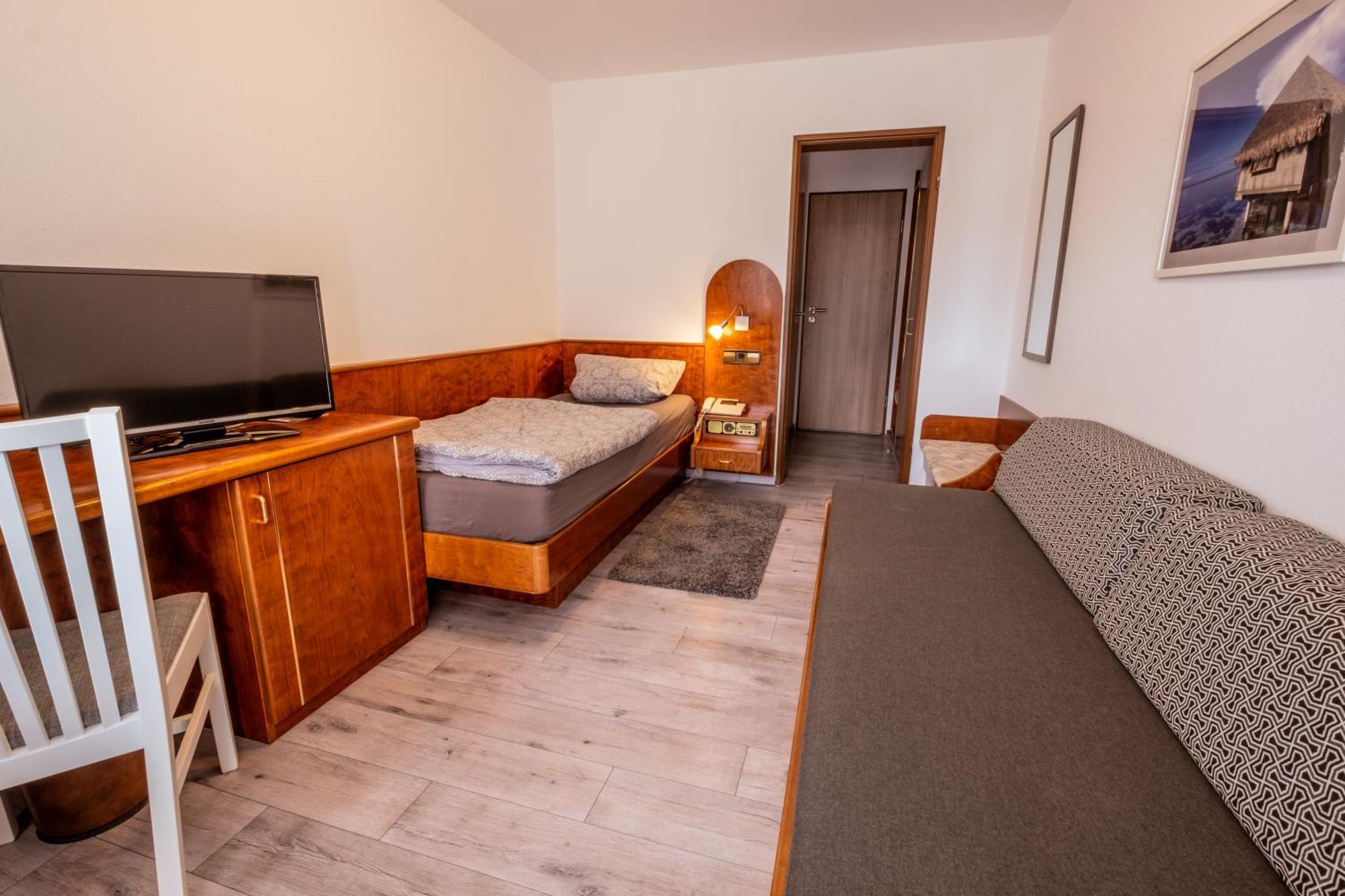 Hotel Klosterhof Wehr  Extérieur photo