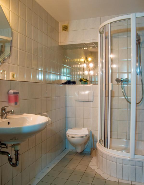 Hotel Klosterhof Wehr  Extérieur photo