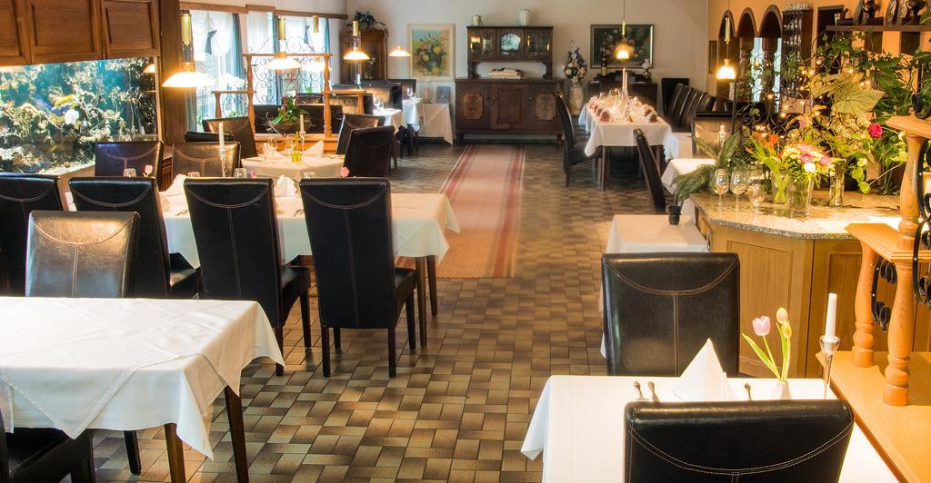 Hotel Klosterhof Wehr  Extérieur photo