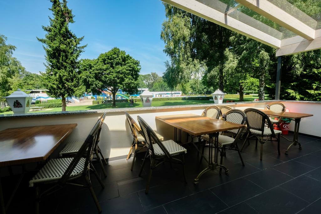 Hotel Klosterhof Wehr  Extérieur photo