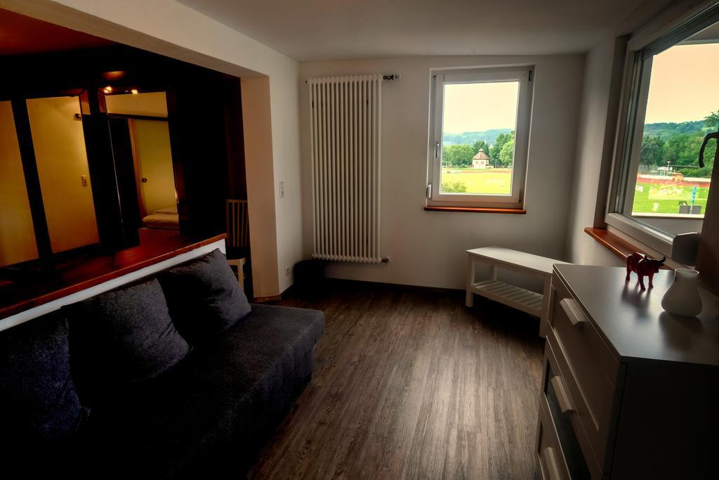 Hotel Klosterhof Wehr  Extérieur photo