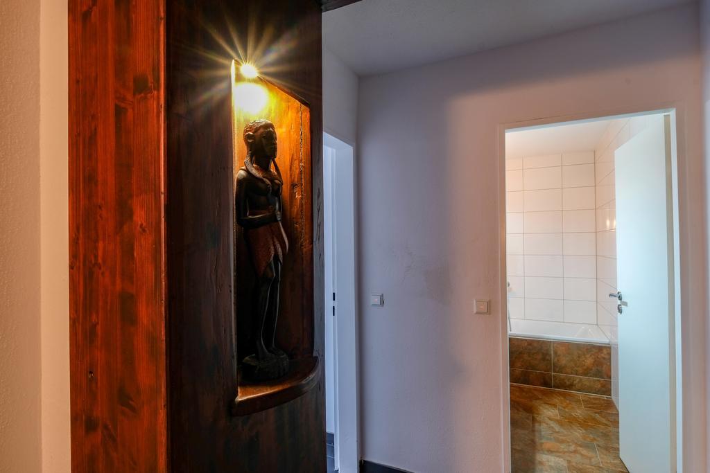 Hotel Klosterhof Wehr  Extérieur photo