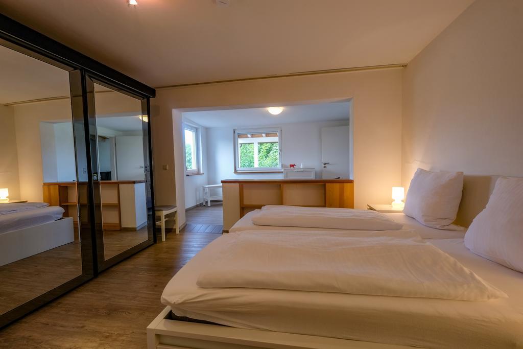 Hotel Klosterhof Wehr  Extérieur photo