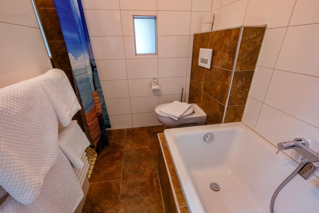Hotel Klosterhof Wehr  Extérieur photo
