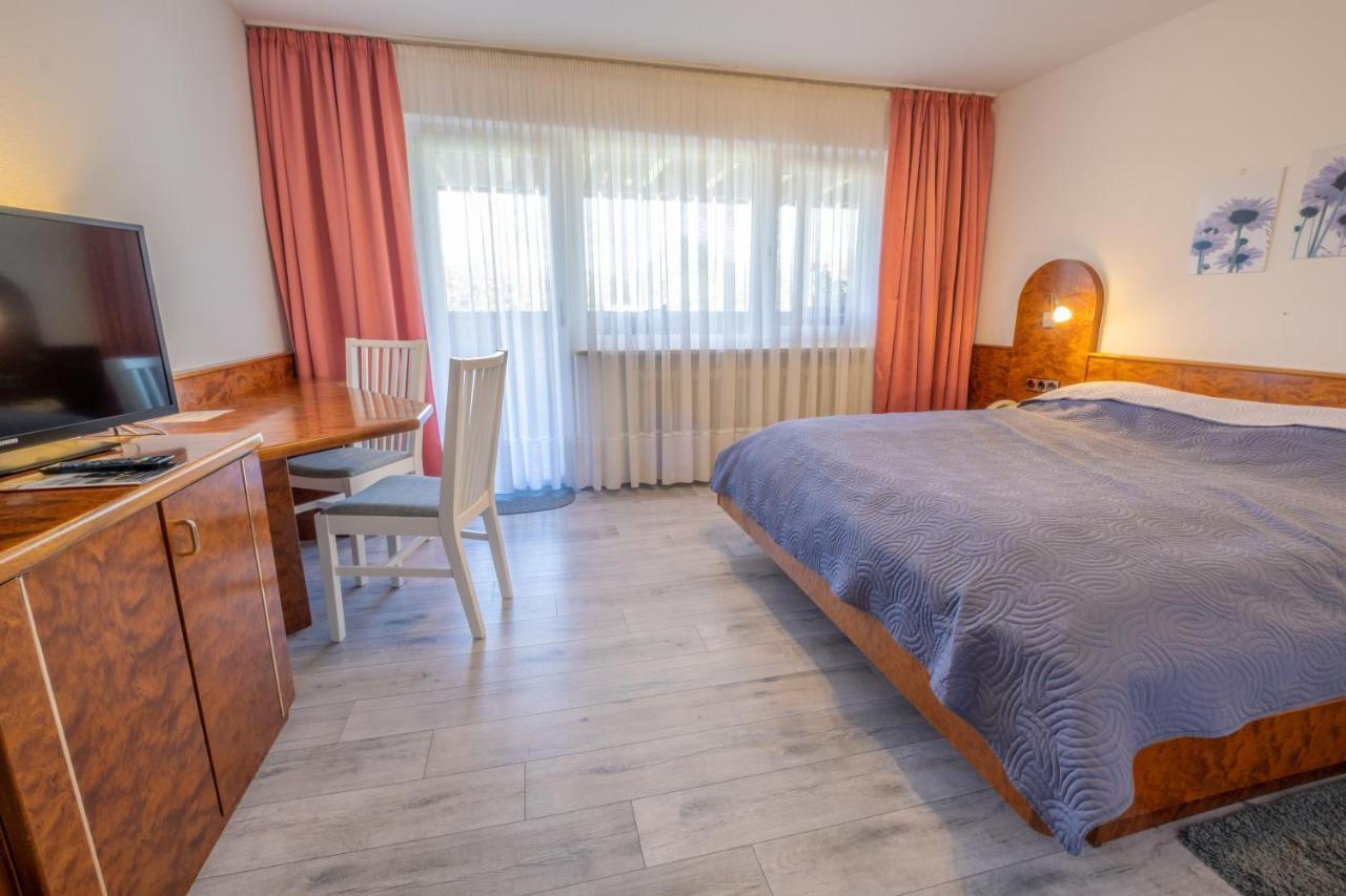 Hotel Klosterhof Wehr  Extérieur photo