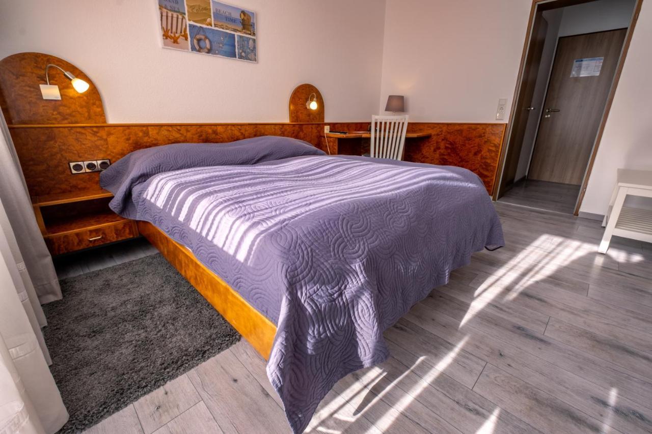 Hotel Klosterhof Wehr  Extérieur photo